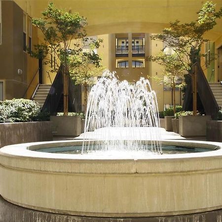 Oakwood 101 San Fernando Hotel San Jose Exterior foto