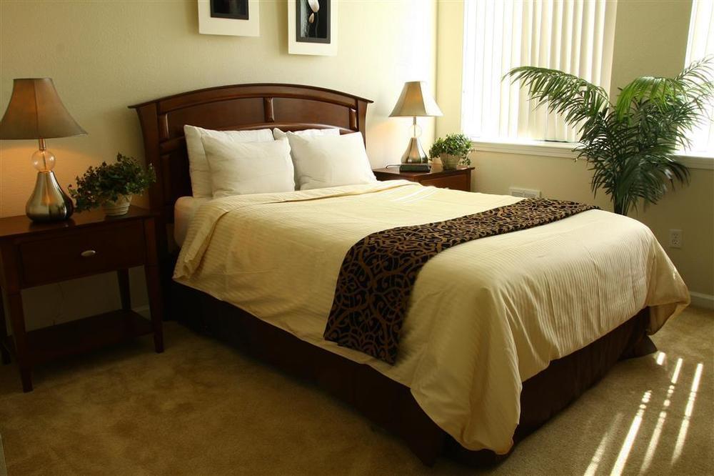 Oakwood 101 San Fernando Hotel San Jose Cameră foto